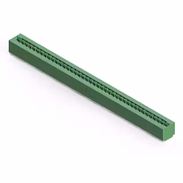 307-039-405-101 EDAC Inc.  Edgeboard Connectors